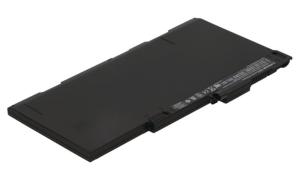 Batterie Li-Ion pour HP COMPAQ 4150mAh 11.1V 717376-001 noir