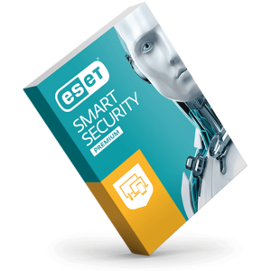 ESET Smart Security Premium 3U/3ans C-ESSP-A3-L3