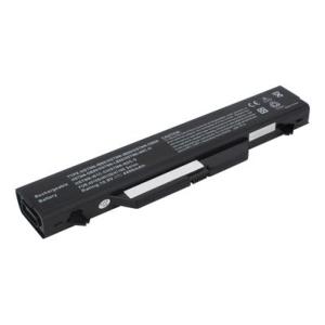 Batterie Li-Ion pour HP COMPAQ 5200mAh 14.4V - 14.8V 513130-321 noir