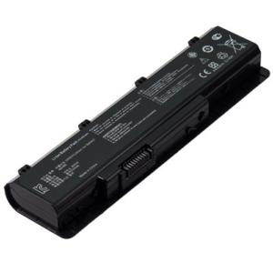 Batterie Li-Ion pour Asus 4400mAh 10.8V - 11.1V A32-N55 noir