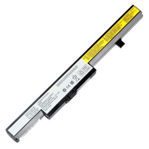 Batterie Li-Ion pour IBM/Lenovo 2200mAh 14.4V - 14.8V L12L4E55 noir