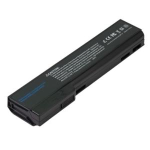 Batterie Li-Ion pour HP COMPAQ 6900mAh 10.8V - 11.1V CC06 noir