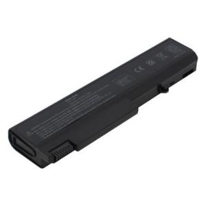 Batterie Li-Ion pour HP COMPAQ 4400mAh 10.8V - 11.1V HSTNN-IB69 noir