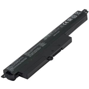 Batterie Li-Ion pour Asus 2600mAh 11.25V A31N1302 noir