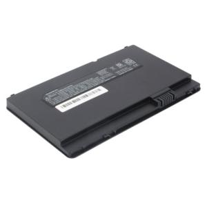 Batterie Li-Ion pour HP COMPAQ 4400mAh 10.8V - 11.1V 493529-371 noir