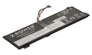 Batterie Li-Ion pour Lenovo 3618mAh 7.6V L17M2PB3