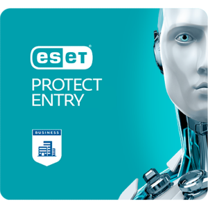 ESET Protect Entry Licence nominative 1U/3ans (26 -49users) Prix par user