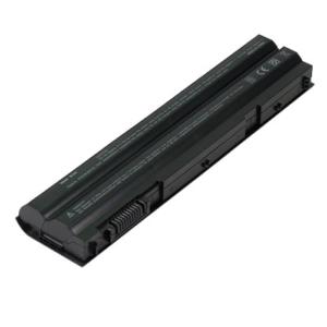 Batterie Li-Ion pour Dell 4400mAh 10.8V - 11.1V 312-1163 noir