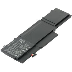 Batterie Li-Polymere pour Asus 6520mAh - 7.4V noir - C23-UX32