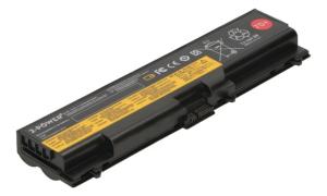 Batterie Li-Ion pour IBM/Lenovo 5200mAh 10.8V 45N1007 noir