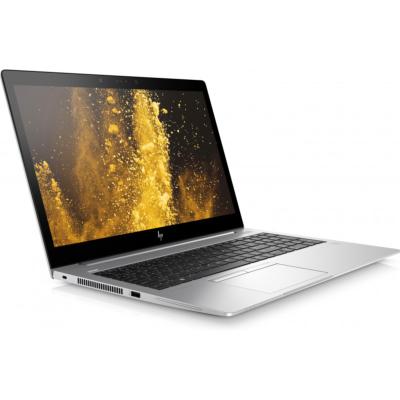 PC Portable Reconditionné HP EliteBook850G5 - 15.6"FHD RX540| I5-8250 | 8Go | 256Go