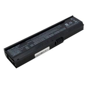 Batterie Li-Ion pour Acer 4400mAh - 10.8V - 11.1V noir - BATEFL50L6C40 Noir