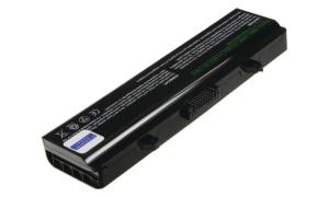 Batterie Li-Ion pour Dell 5200mAh 10.8V - 11.1V X284G noir