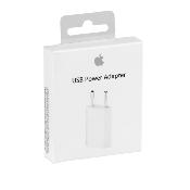 Chargeur APPLE Prise secteur USB-A - 5W A1400 - MD813ZM/A