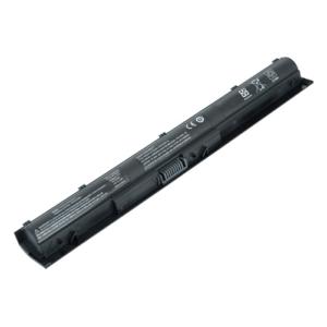 Batterie Li-Ion pour HP KI04 noir 2600mAh