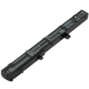 Batterie Li-Polymere pour Asus 2600mAh 14.4V A41N1308 noir