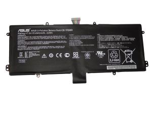 Batterie Li-Polymere pour Asus 2940mAh - 7.4V - C21-TF201XD Noir