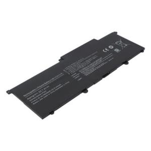 Batterie Li-Polymere pour Samsung 5200mAh 7.4V AA-PBXN4AR noir