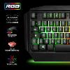 Clavier Souris Tapis Spirit Of Gamer Full RGB PRO-MK500