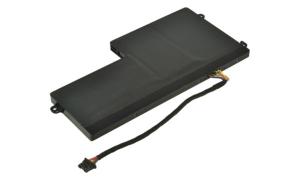 Batterie Li-Ion pour IBM/Lenovo 1800mAh 14.4V 45N1109 noir