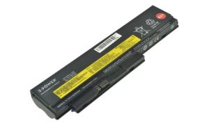 Batterie Li-Ion pour Lenovo 5200mAh 11.1V 42T4861