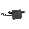 XCHA Chargeur Original Asus Ultrabook 4.0 x 1.35 mm - 19V - 3.42A - 65W + prise