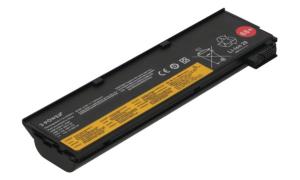 Batterie Li-Ion pour IBM/Lenovo 1800mAh 14.4V 45N1738 noir