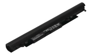 Batterie Li-Ion ORIGINALE HP COMPAQ 2670mAh 14.8V JC04 noir