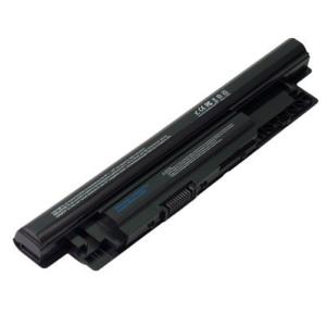 Batterie Li-Ion pour Dell 2600mAh 14.4V - 14.8V XCMRD noir