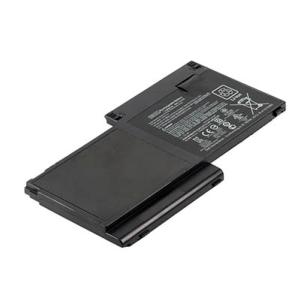 Batterie Li-ion pour HP COMPAQ 3000mAh 11.1V HSTNN-LB4T noir