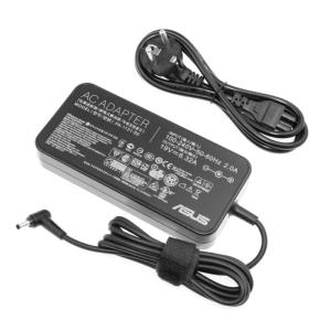 Chargeur Original Asus 5.5 x 2.5 mm - 19V - 6.32A - 120W + cable