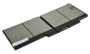 Batterie Li-Polymere pour Dell 6900mAh - 7.4V noir - G5M10