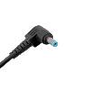 XCHA Chargeur Original Acer 5.5 x 1.7 mm - 19V - 4.74A - 90W + cable