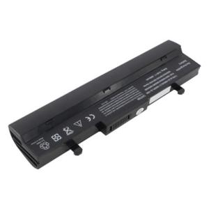 Batterie Li-Ion pour Asus 4400mAh 10.8V - 11.1V AL31-1005 noir