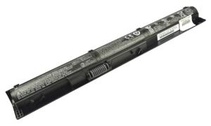 Batterie Li-Ion ORIGINALE HP COMPAQ 2800mAh 14.6V RI04 noir