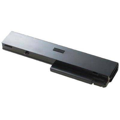 Batterie Li-Ion pour HP COMPAQ 4400mAh 10.8V - 11.1V 398854-001 noir