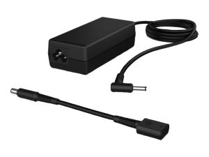 Chargeur Original HP 4.5 x 3 mm - 19.5V - 4.62A - 90W+cable+7.4 x 5 Retail