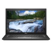 PC Portable Reconditionné Dell Latitude 7490 - 14"FHD Tactile | I7-8650U | 16Go | 512Go