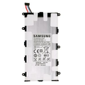 Batterie Samsung P3100 4000mAh SP4960C3B