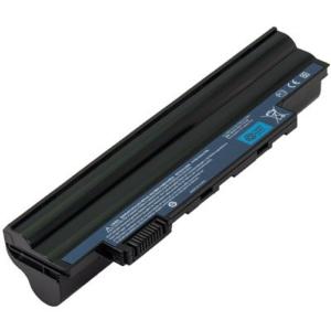 Batterie Li-Ion pour Acer 4400mAh - 10.8V - 11.1V AL10A31 Noir