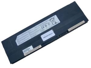 Batterie Li-Polymere pour Asus 4900mAh 7.3V AP22-T101MT noir