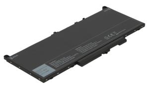 Batterie Li-Ion pour DELL 7080mAh 7.6V J60J5