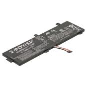 Batterie Li-Polymere pour Lenovo 4100mAh - 7.6V - L15C2PB3