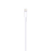 Câble APPLE USB-C vers Lightning - 2 mètres - BLANC - MKGJ42ZM/A