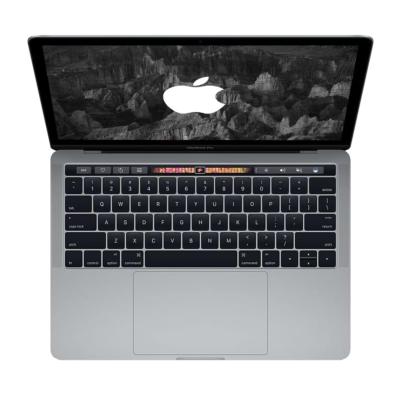 PC Portable Reconditionné APPLE MacBook Pro TouchBar A1989 - 13.3"WQXGA | I5-8259U | 16Go | 512Go Grade A+