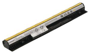 Batterie Li-Ion pour IBM/Lenovo 2600mAh 14.4V L12L4A02 noir