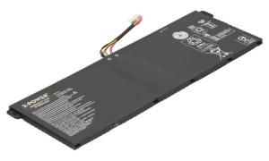 Batterie Li-Polymere Acer 4810mAh - 7.7V noir - AP16M5J Noir