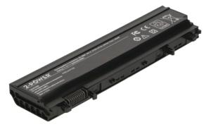 Batterie Li-Ion pour DELL 5200mAh 11.1V 312-1351