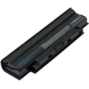 Batterie Li-Ion pour Dell 5200mAh 10.8V - 11.1V 312-0233 noir