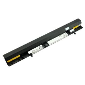 Batterie Li-Ion pour IBM/Lenovo 2200mAh 14.4V - 14.8V L12S4A01 noir